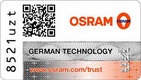 Osram D4s trust